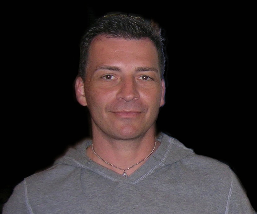 Scott Kubisch